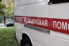 В российском регионе женщина пострадала при обстреле автодороги ВСУ