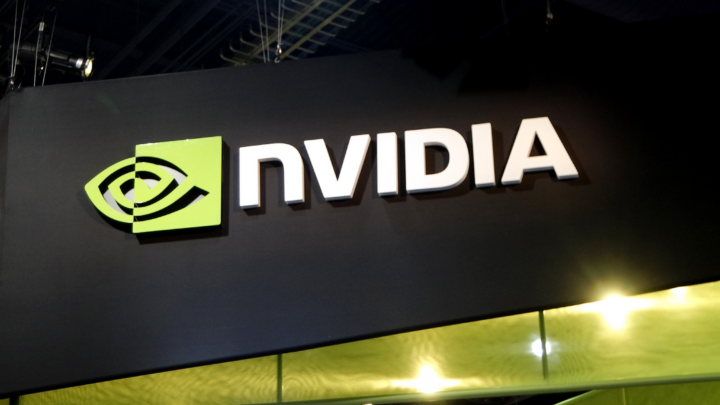NVIDIA обвиняют в краже коммерческой тайны — злоумышленник найден по скриншоту украденного кода