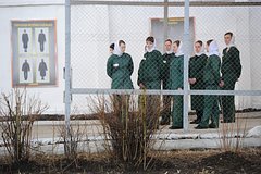 Путин высказался о возможности амнистии женщин. Кого из осужденных россиянок могут выпустить на свободу?